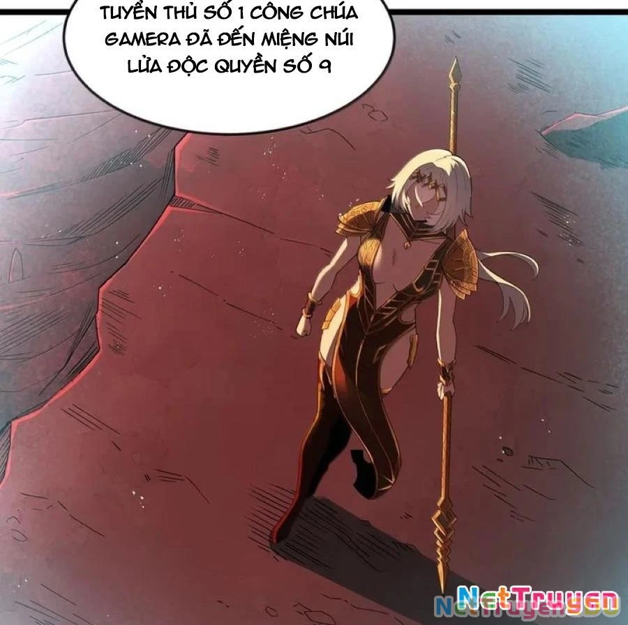 Anh Hùng Giai Cấp Tư Sản Chapter 101 - Trang 2