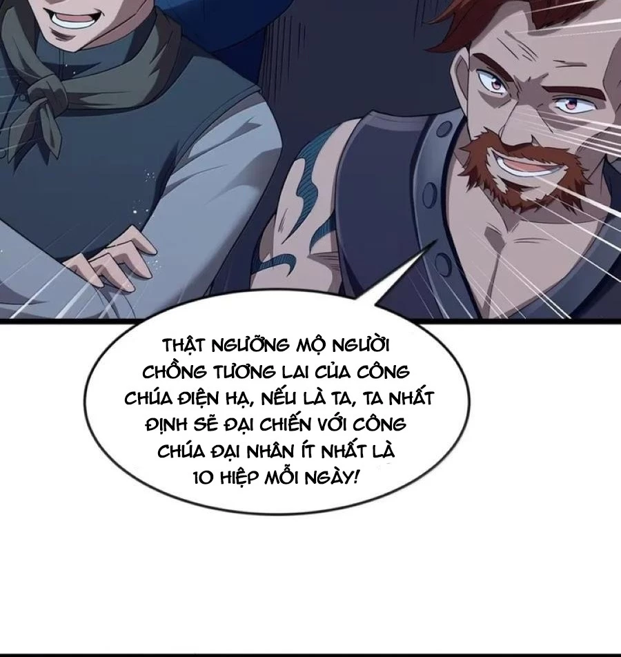 Anh Hùng Giai Cấp Tư Sản Chapter 101 - Trang 2