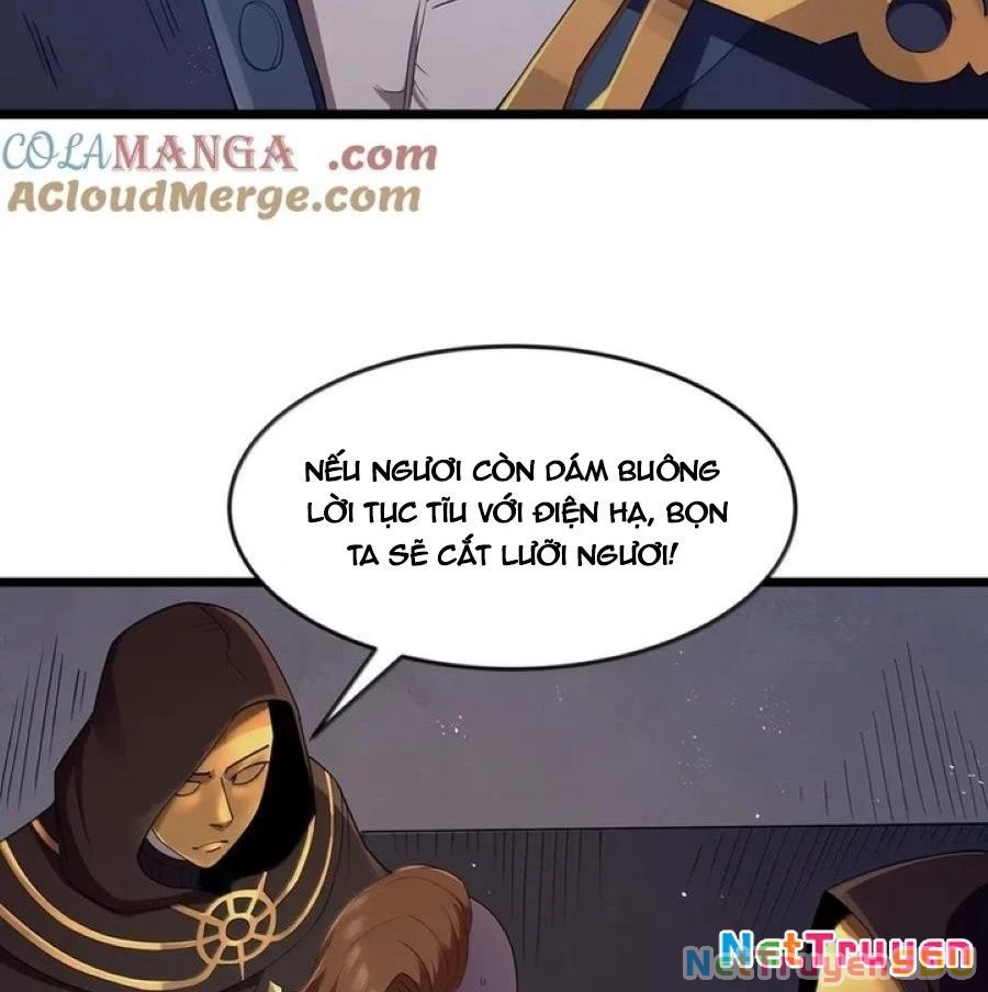 Anh Hùng Giai Cấp Tư Sản Chapter 101 - Trang 2