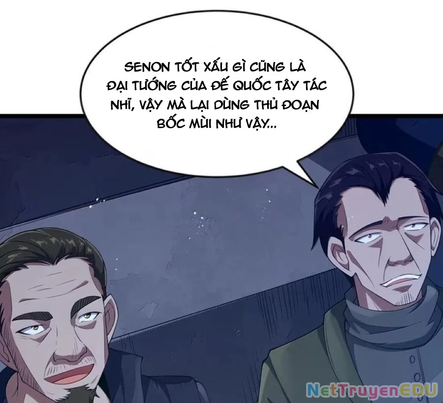 Anh Hùng Giai Cấp Tư Sản Chapter 101 - Trang 2