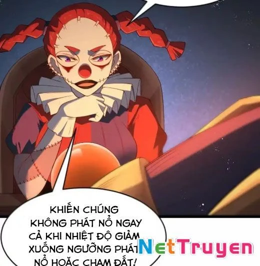 Anh Hùng Giai Cấp Tư Sản Chapter 102 - Trang 2