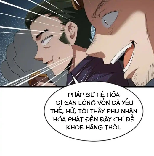 Anh Hùng Giai Cấp Tư Sản Chapter 102 - Trang 2