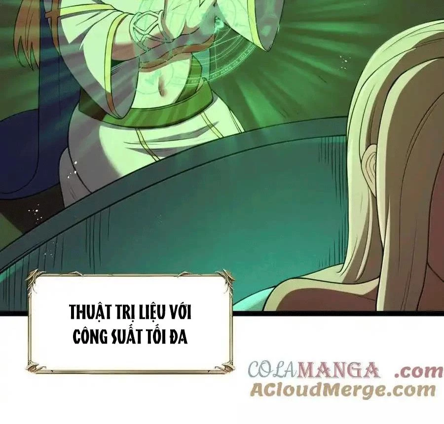 Anh Hùng Giai Cấp Tư Sản Chapter 104 - Trang 2