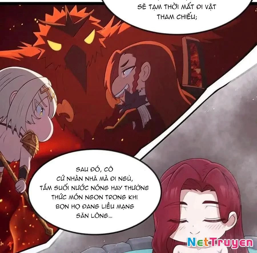 Anh Hùng Giai Cấp Tư Sản Chapter 104 - Trang 2