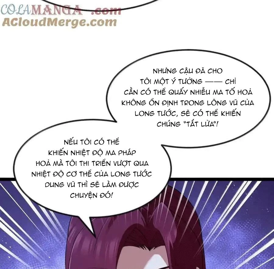 Anh Hùng Giai Cấp Tư Sản Chapter 104 - Trang 2