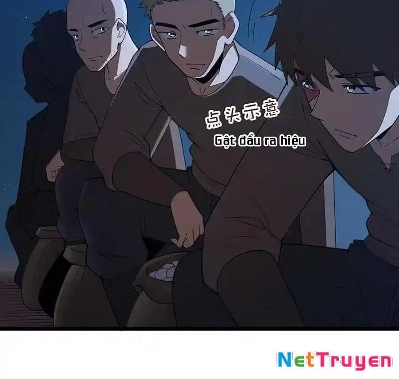 Anh Hùng Giai Cấp Tư Sản Chapter 105 - Trang 2