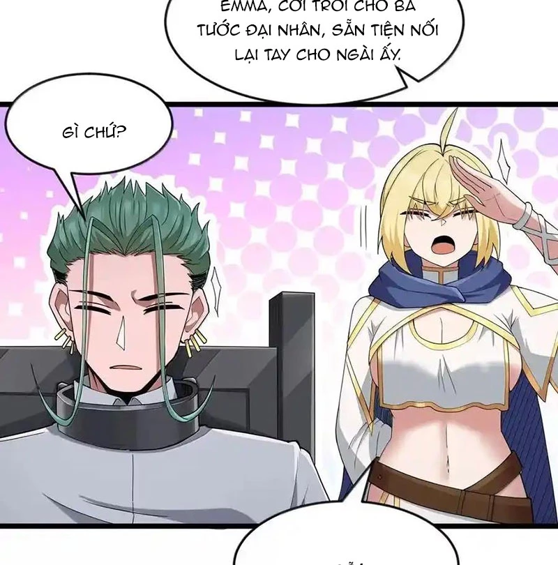 Anh Hùng Giai Cấp Tư Sản Chapter 105 - Trang 2