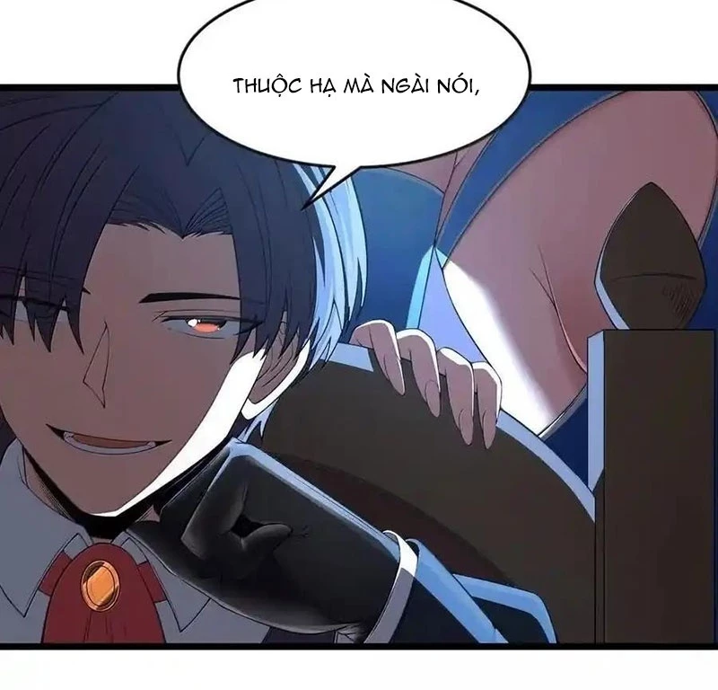 Anh Hùng Giai Cấp Tư Sản Chapter 105 - Trang 2