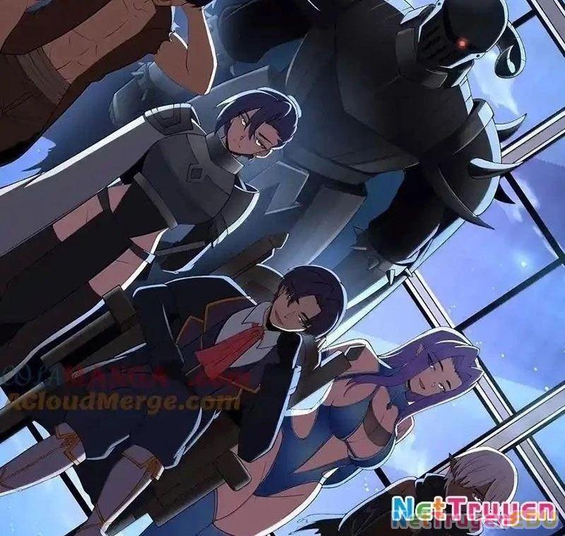Anh Hùng Giai Cấp Tư Sản Chapter 105 - Trang 2