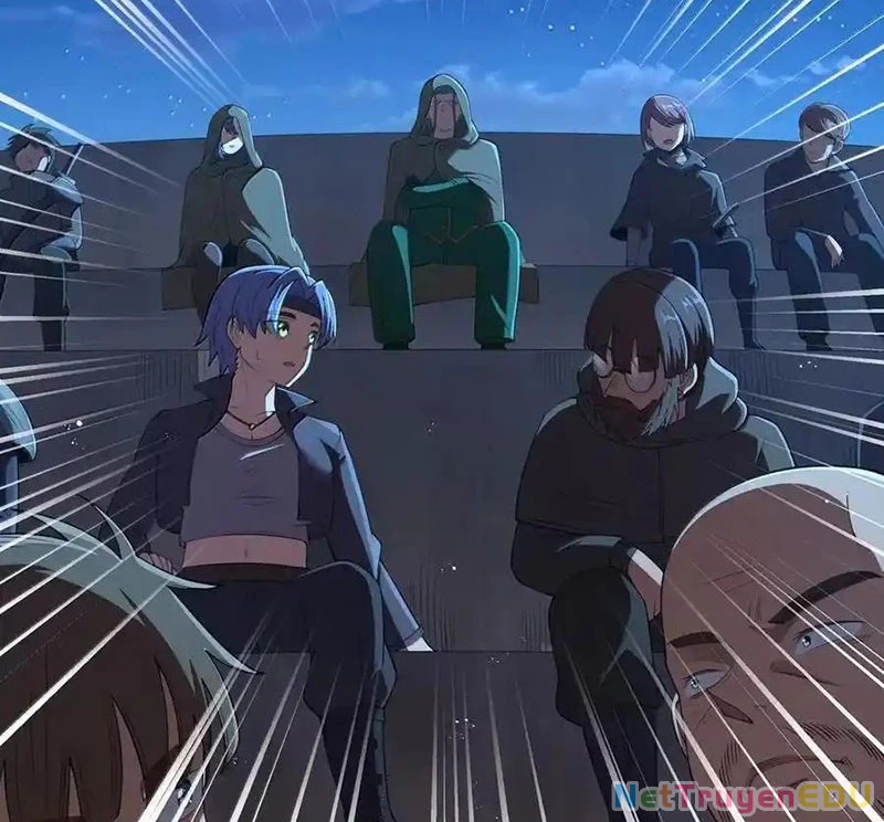 Anh Hùng Giai Cấp Tư Sản Chapter 105 - Trang 2