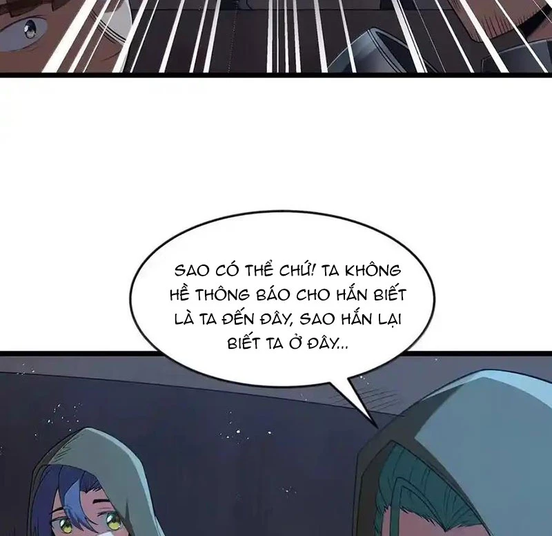 Anh Hùng Giai Cấp Tư Sản Chapter 105 - Trang 2