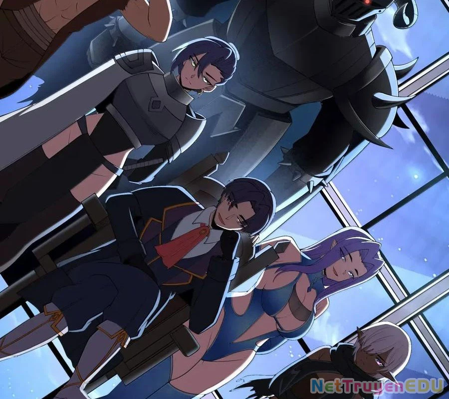 Anh Hùng Giai Cấp Tư Sản Chapter 106 - Trang 2