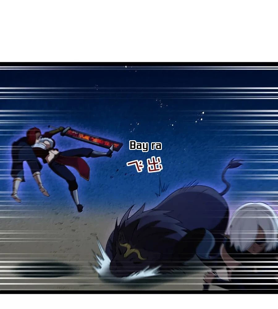 Anh Hùng Giai Cấp Tư Sản Chapter 107 - Trang 2