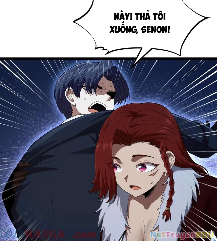Anh Hùng Giai Cấp Tư Sản Chapter 107 - Trang 2