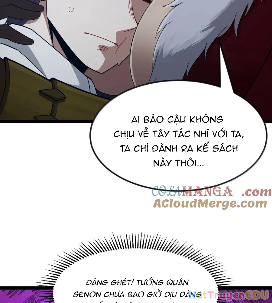 Anh Hùng Giai Cấp Tư Sản Chapter 107 - Trang 2