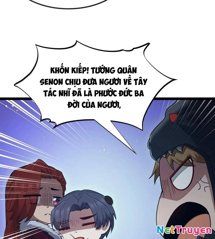 Anh Hùng Giai Cấp Tư Sản Chapter 107 - Trang 2