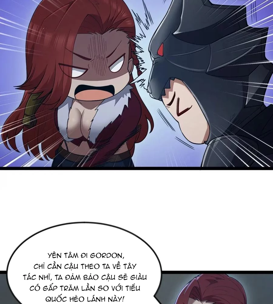 Anh Hùng Giai Cấp Tư Sản Chapter 107 - Trang 2