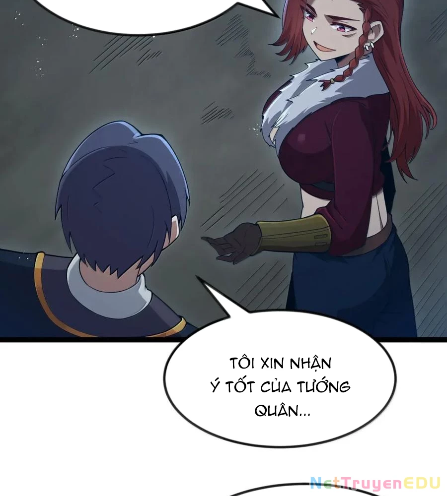 Anh Hùng Giai Cấp Tư Sản Chapter 107 - Trang 2