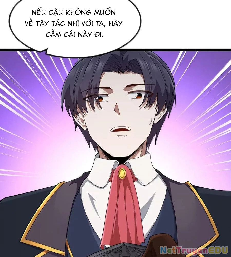 Anh Hùng Giai Cấp Tư Sản Chapter 107 - Trang 2