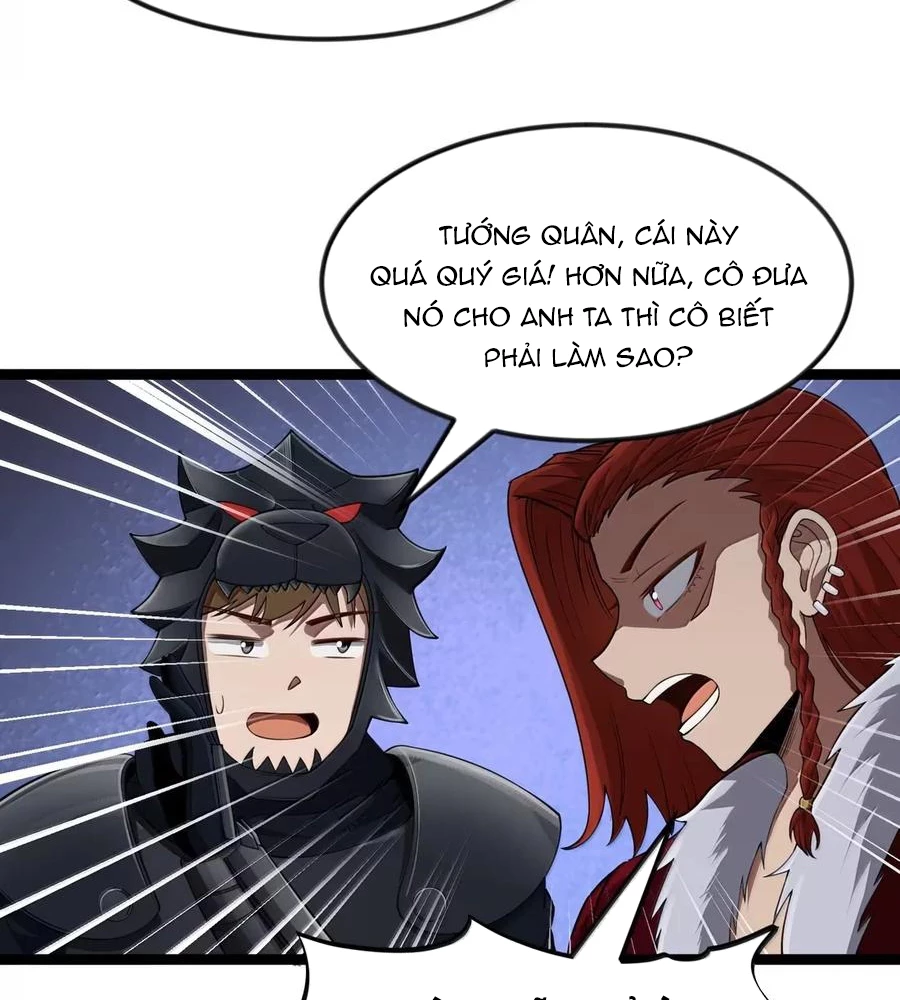 Anh Hùng Giai Cấp Tư Sản Chapter 107 - Trang 2