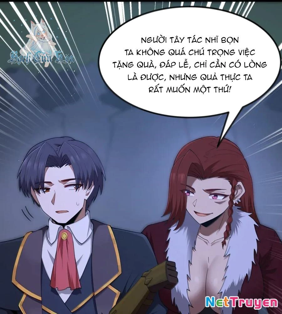 Anh Hùng Giai Cấp Tư Sản Chapter 107 - Trang 2