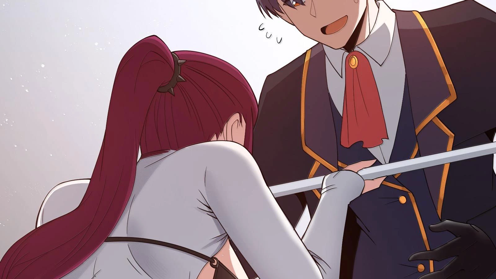 Anh Hùng Giai Cấp Tư Sản Chapter 108 - Trang 2