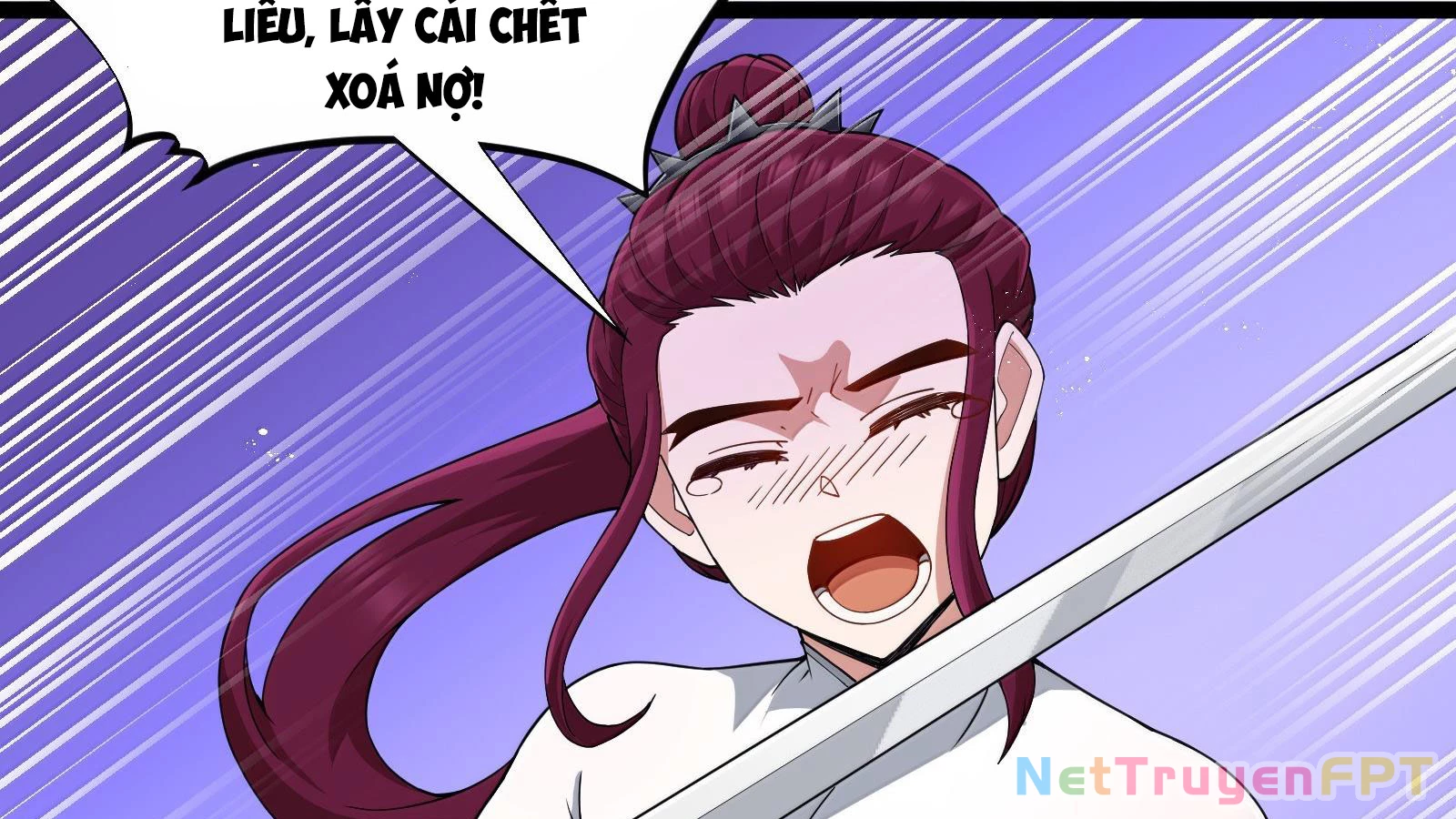Anh Hùng Giai Cấp Tư Sản Chapter 108 - Trang 2
