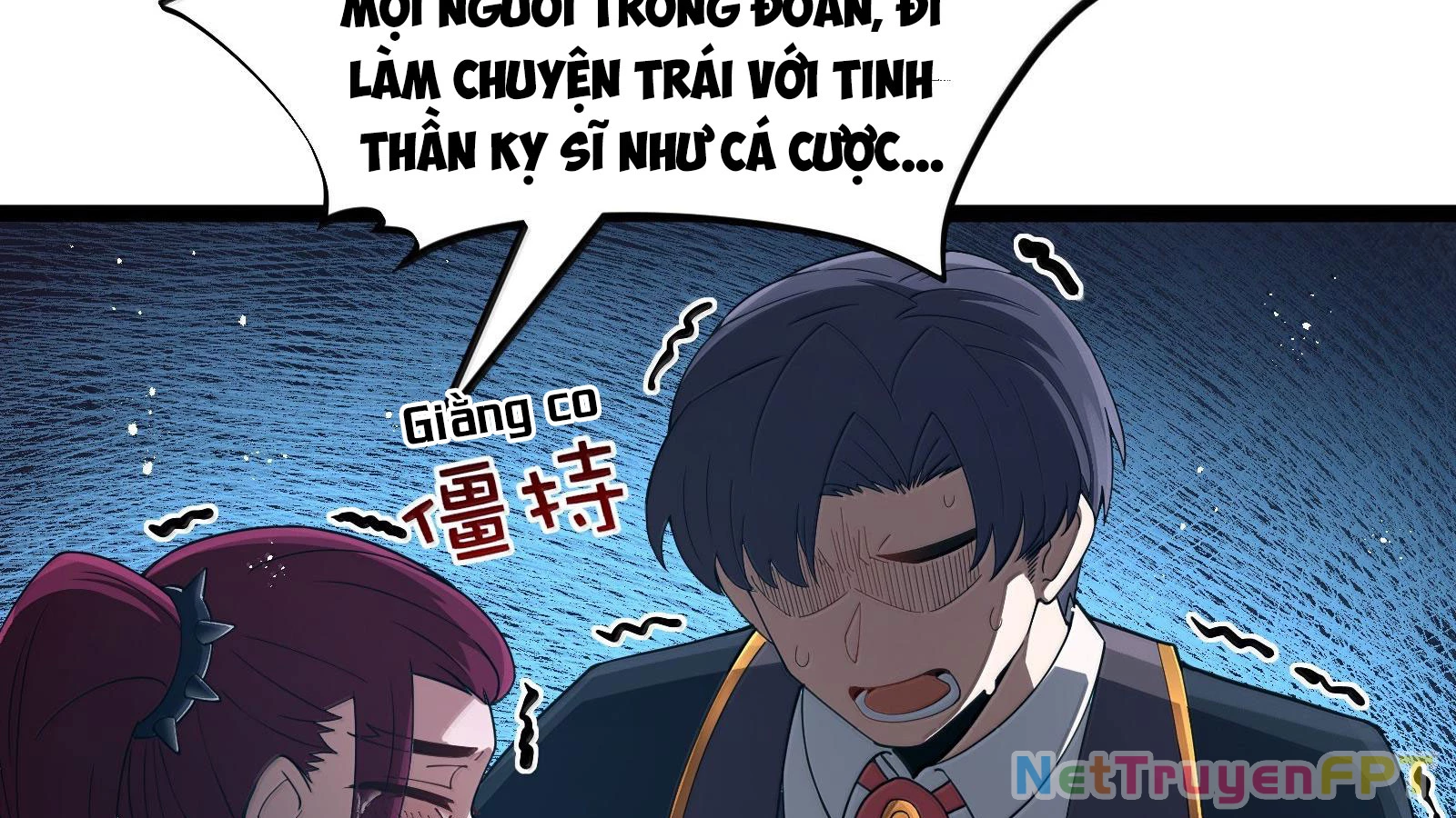 Anh Hùng Giai Cấp Tư Sản Chapter 108 - Trang 2
