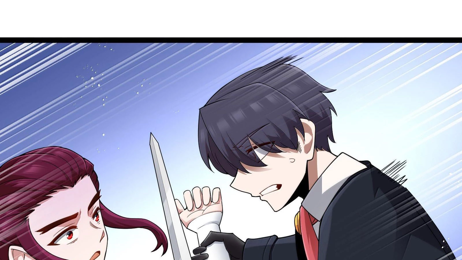 Anh Hùng Giai Cấp Tư Sản Chapter 108 - Trang 2
