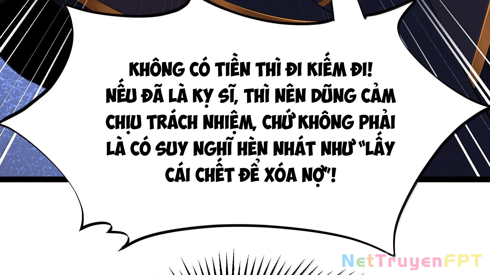 Anh Hùng Giai Cấp Tư Sản Chapter 108 - Trang 2