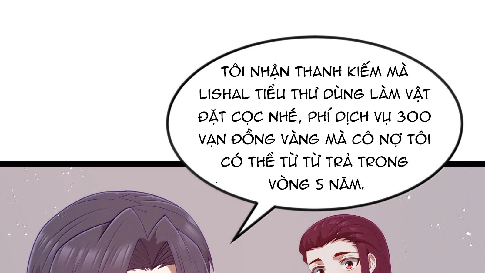 Anh Hùng Giai Cấp Tư Sản Chapter 108 - Trang 2