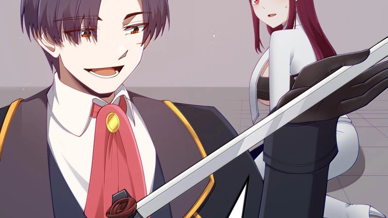 Anh Hùng Giai Cấp Tư Sản Chapter 108 - Trang 2