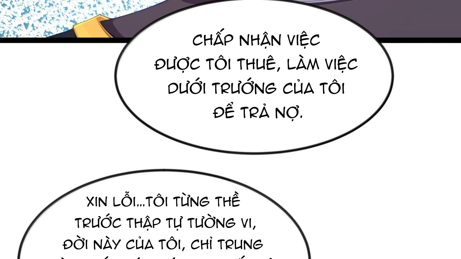 Anh Hùng Giai Cấp Tư Sản Chapter 108 - Trang 2