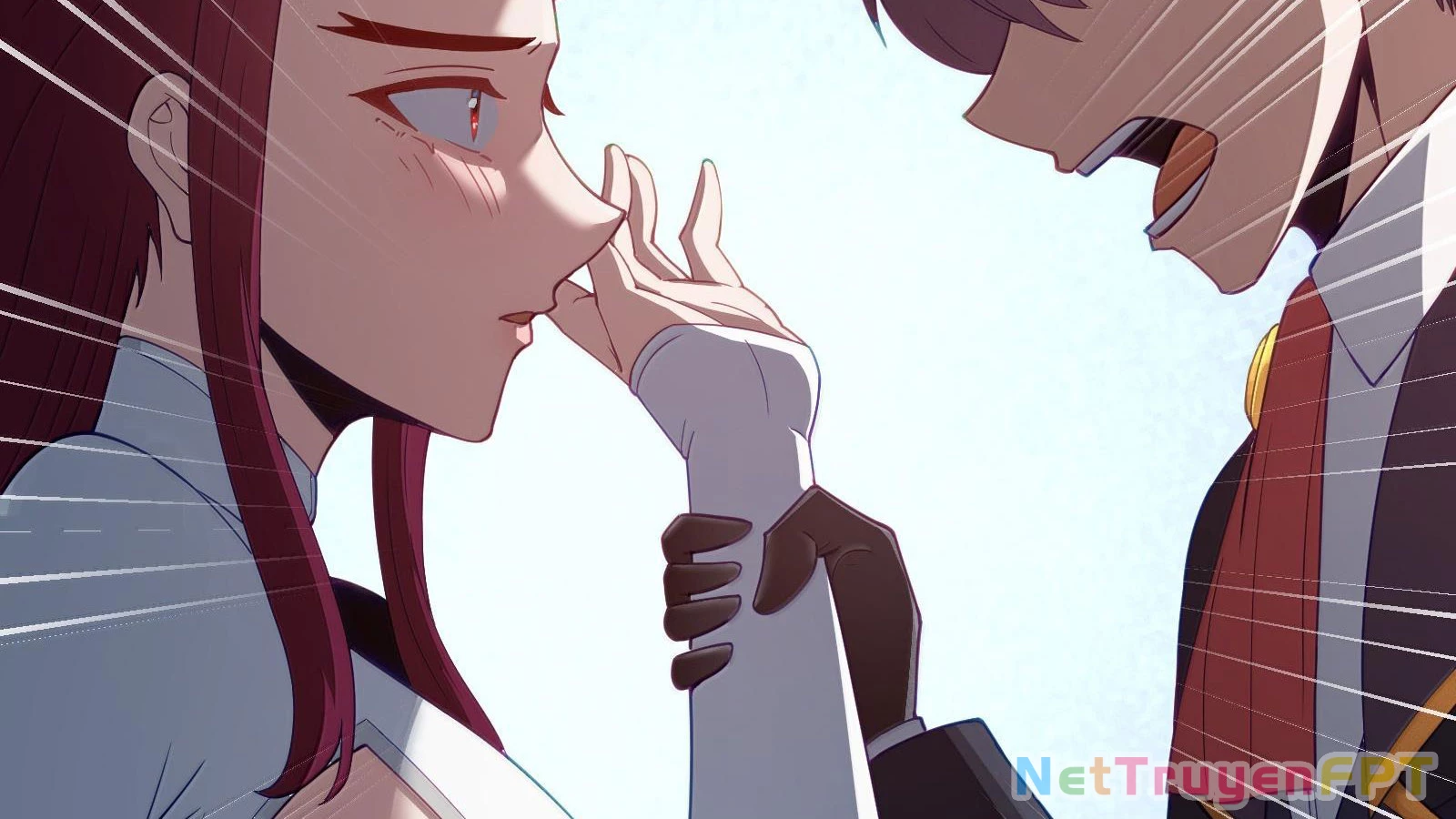 Anh Hùng Giai Cấp Tư Sản Chapter 108 - Trang 2