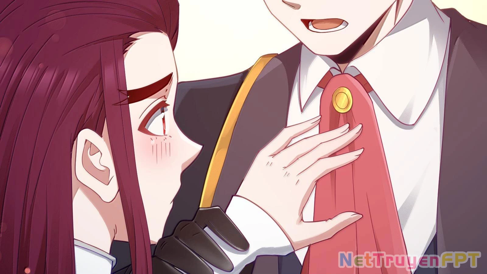 Anh Hùng Giai Cấp Tư Sản Chapter 108 - Trang 2