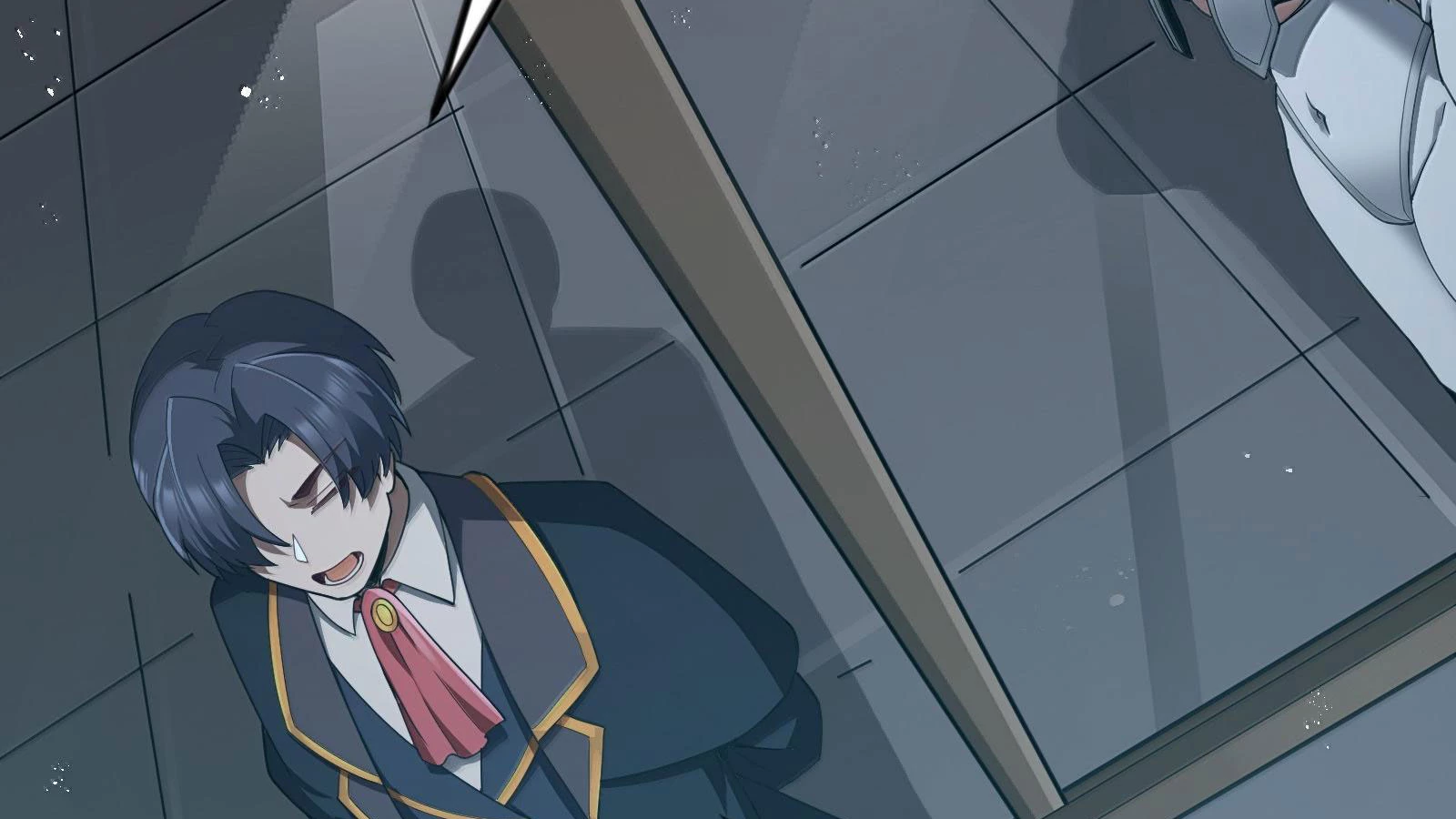Anh Hùng Giai Cấp Tư Sản Chapter 108 - Trang 2