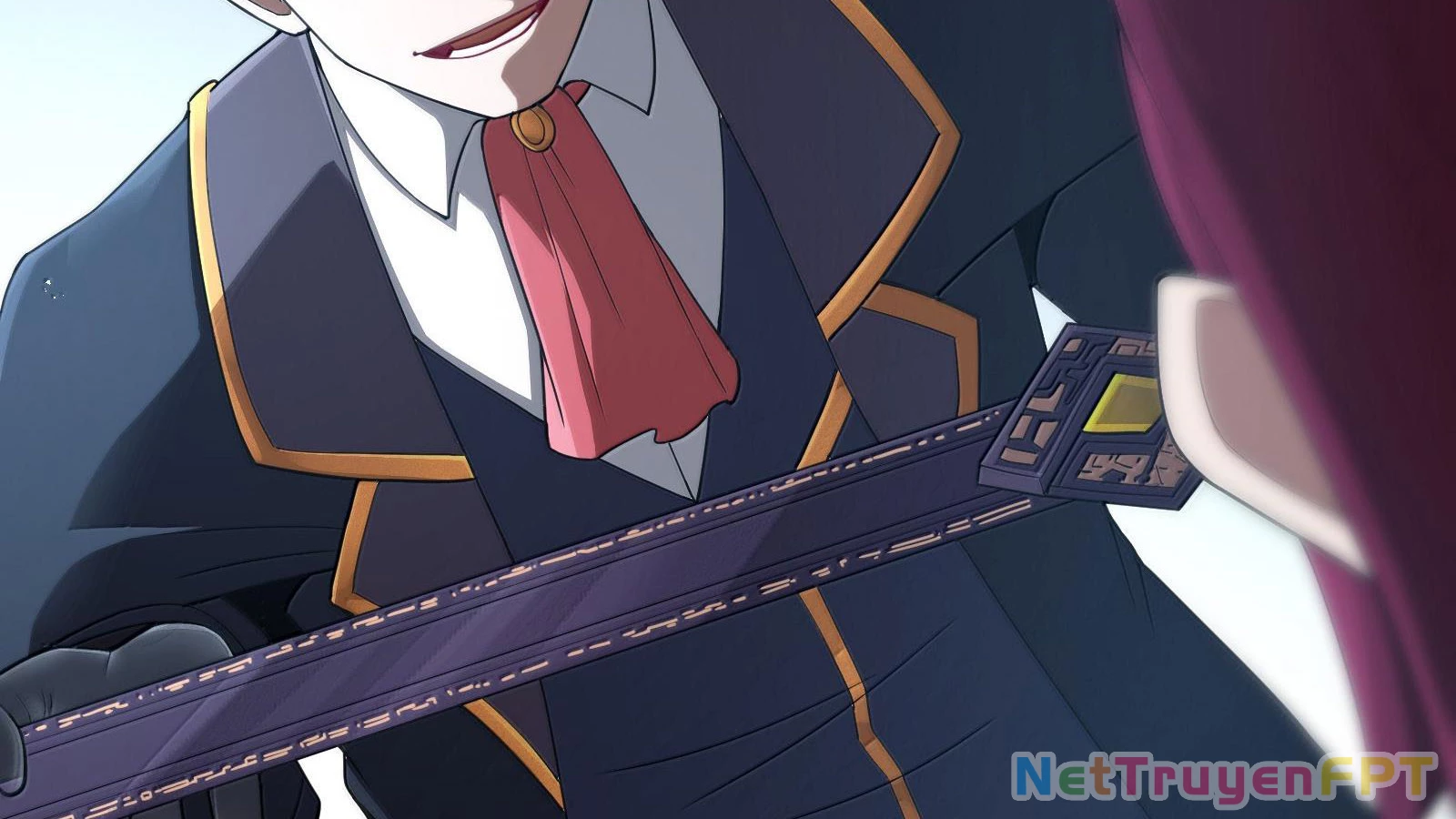 Anh Hùng Giai Cấp Tư Sản Chapter 108 - Trang 2