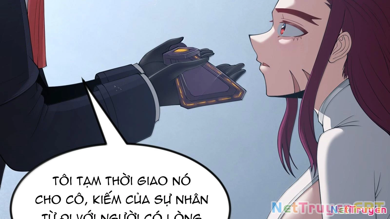 Anh Hùng Giai Cấp Tư Sản Chapter 108 - Trang 2