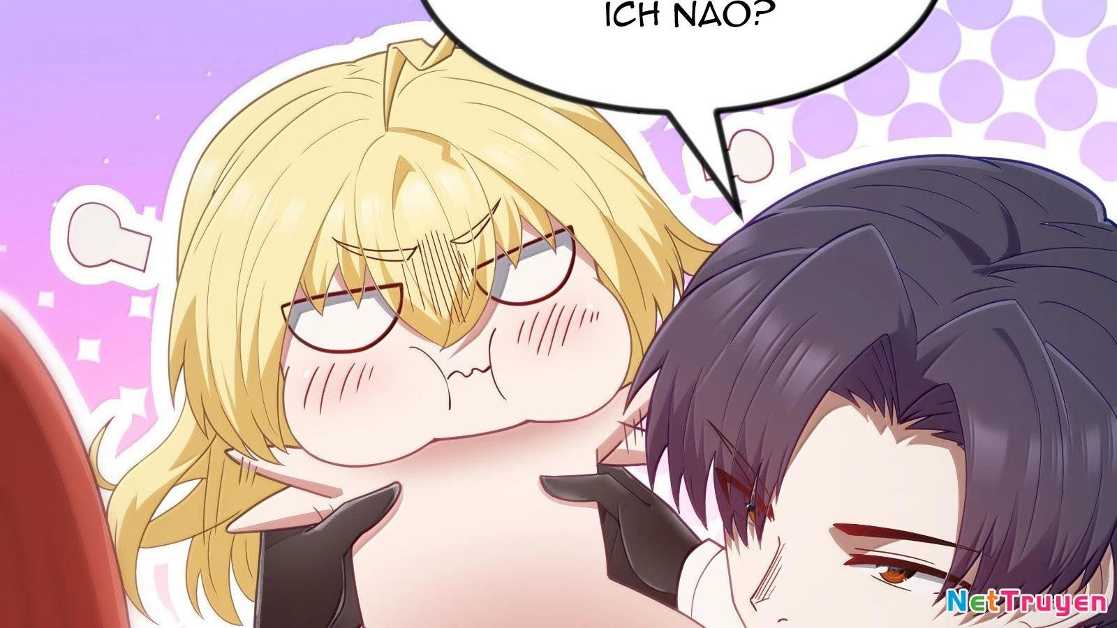 Anh Hùng Giai Cấp Tư Sản Chapter 108 - Trang 2
