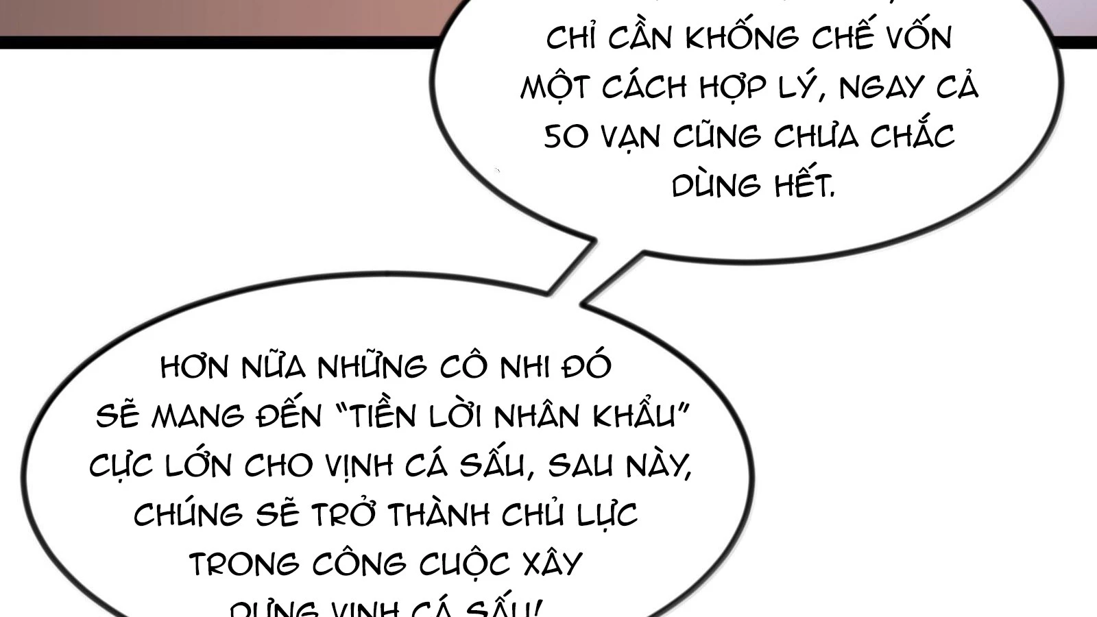 Anh Hùng Giai Cấp Tư Sản Chapter 108 - Trang 2