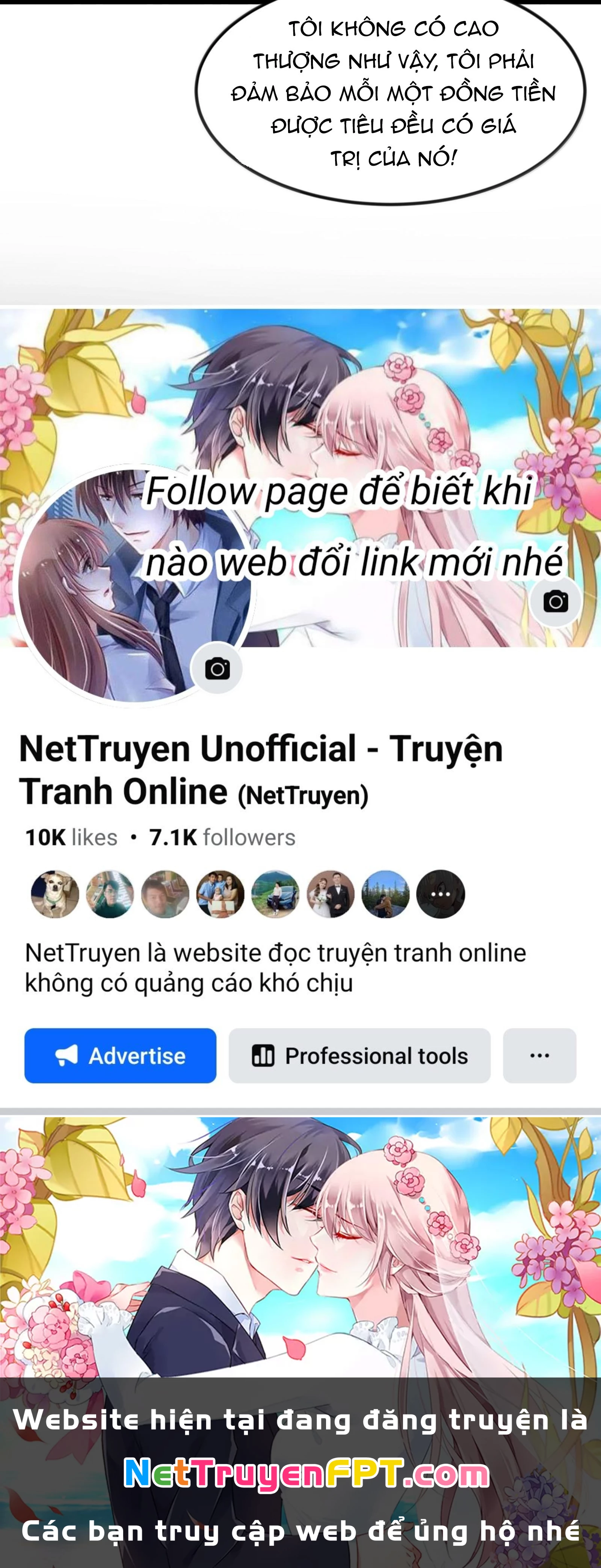 Anh Hùng Giai Cấp Tư Sản Chapter 108 - Trang 2
