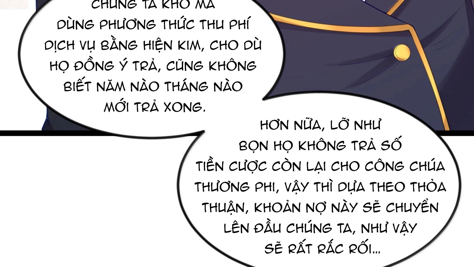 Anh Hùng Giai Cấp Tư Sản Chapter 108 - Trang 2