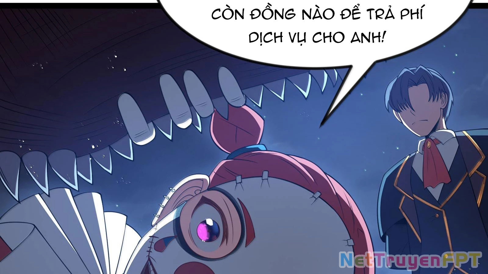Anh Hùng Giai Cấp Tư Sản Chapter 108 - Trang 2