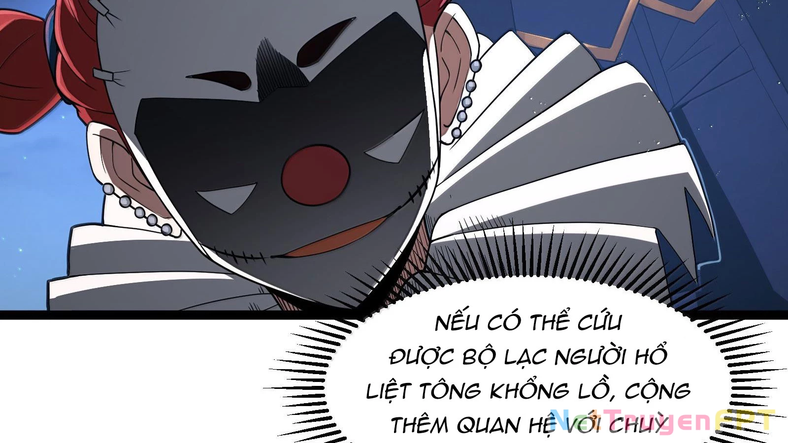 Anh Hùng Giai Cấp Tư Sản Chapter 108 - Trang 2
