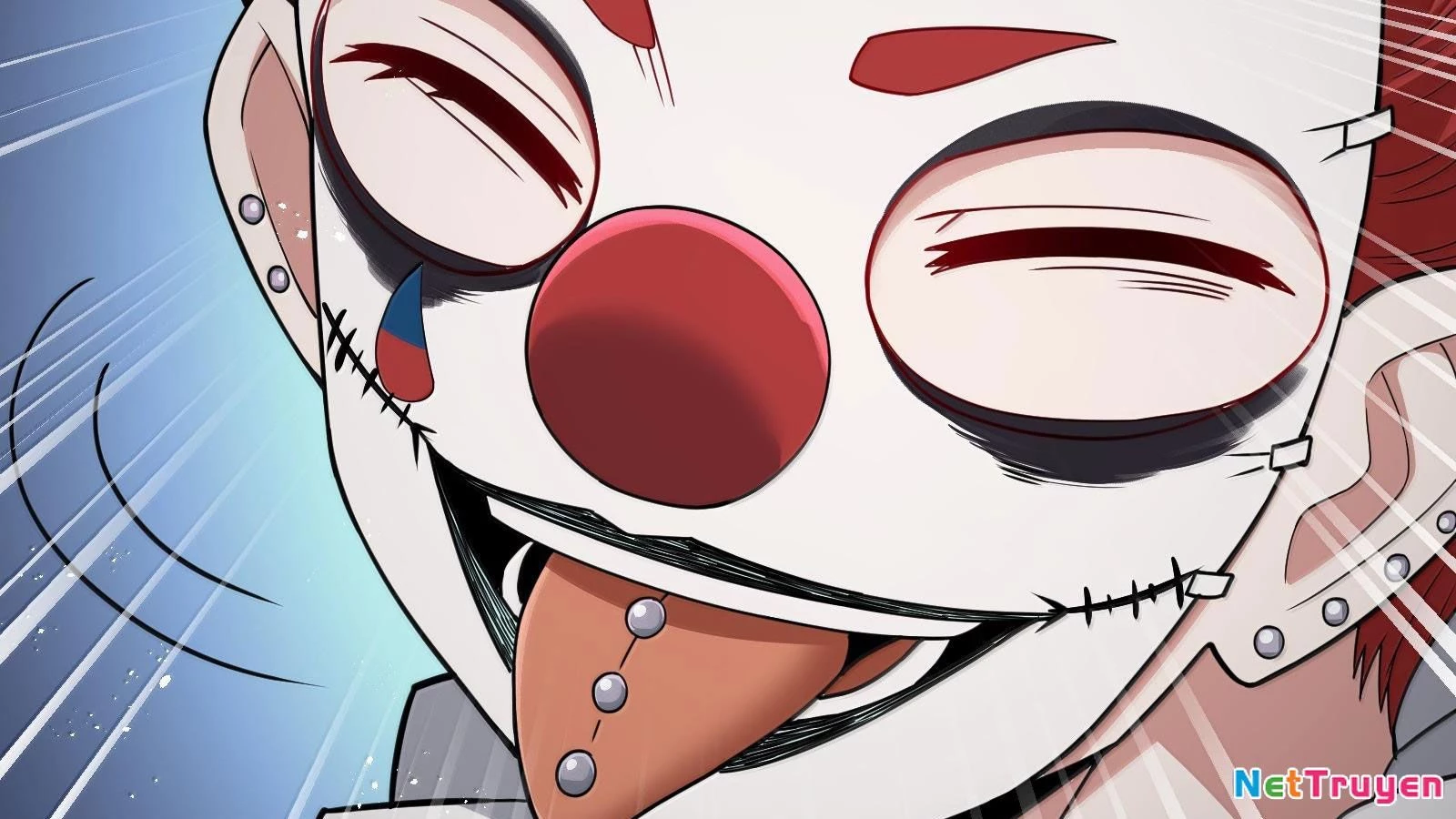 Anh Hùng Giai Cấp Tư Sản Chapter 108 - Trang 2
