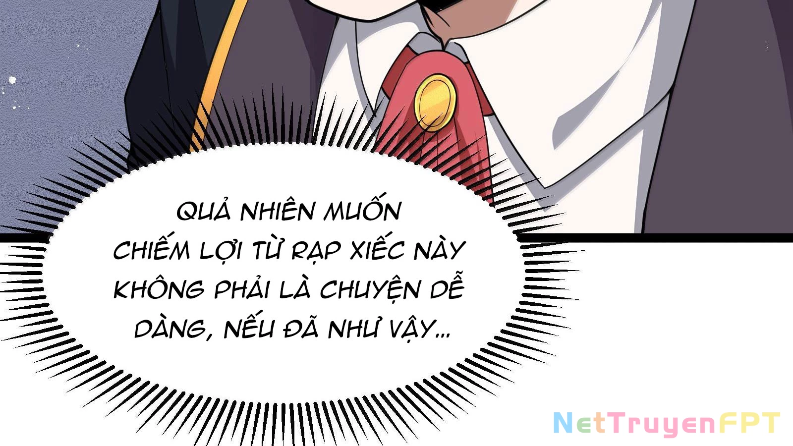 Anh Hùng Giai Cấp Tư Sản Chapter 108 - Trang 2