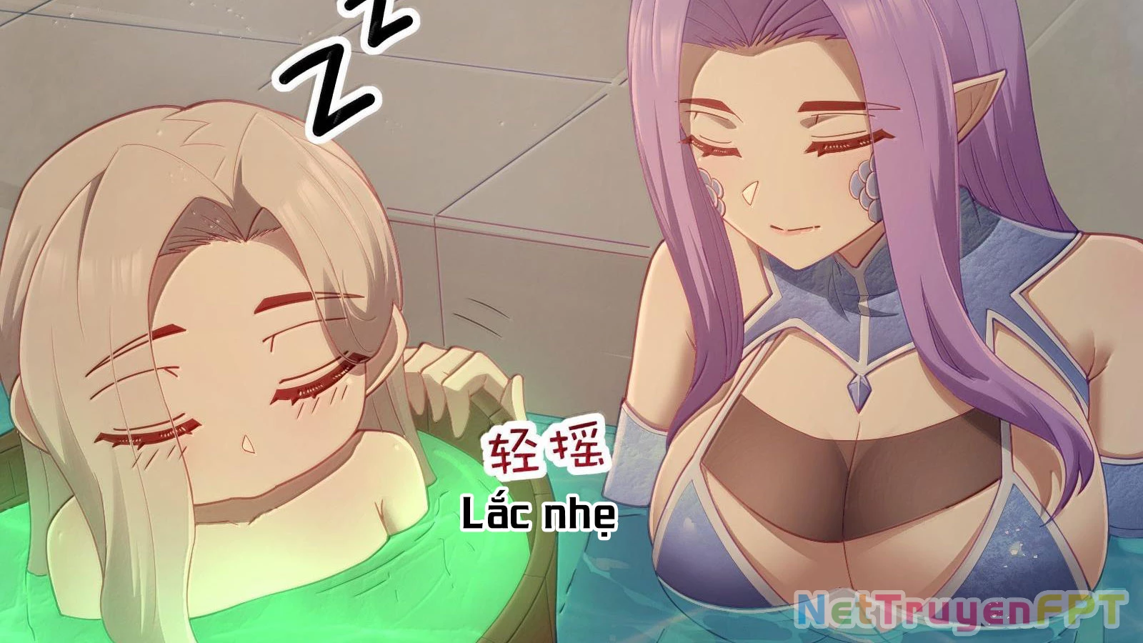Anh Hùng Giai Cấp Tư Sản Chapter 109 - Trang 2