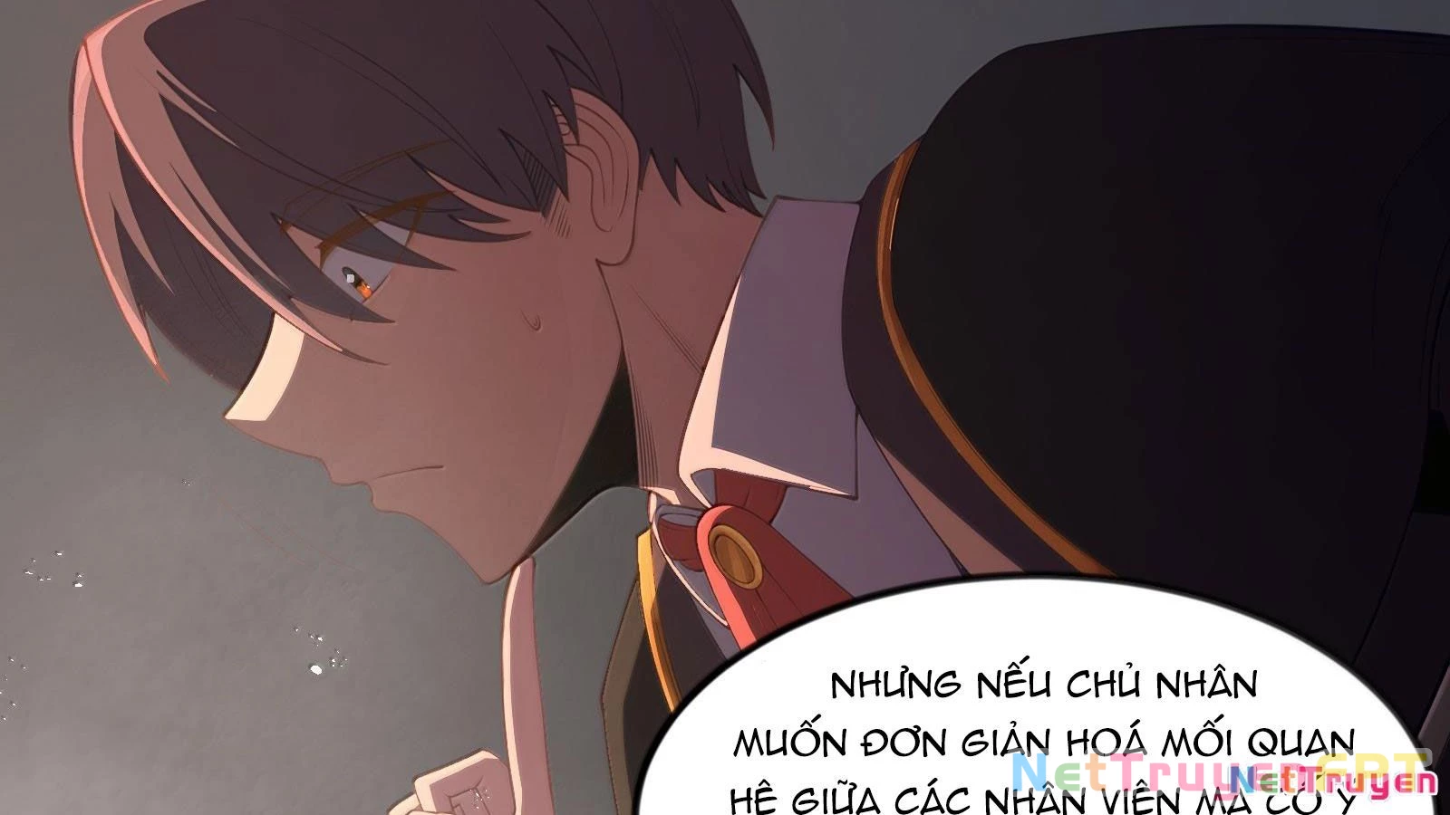 Anh Hùng Giai Cấp Tư Sản Chapter 109 - Trang 2