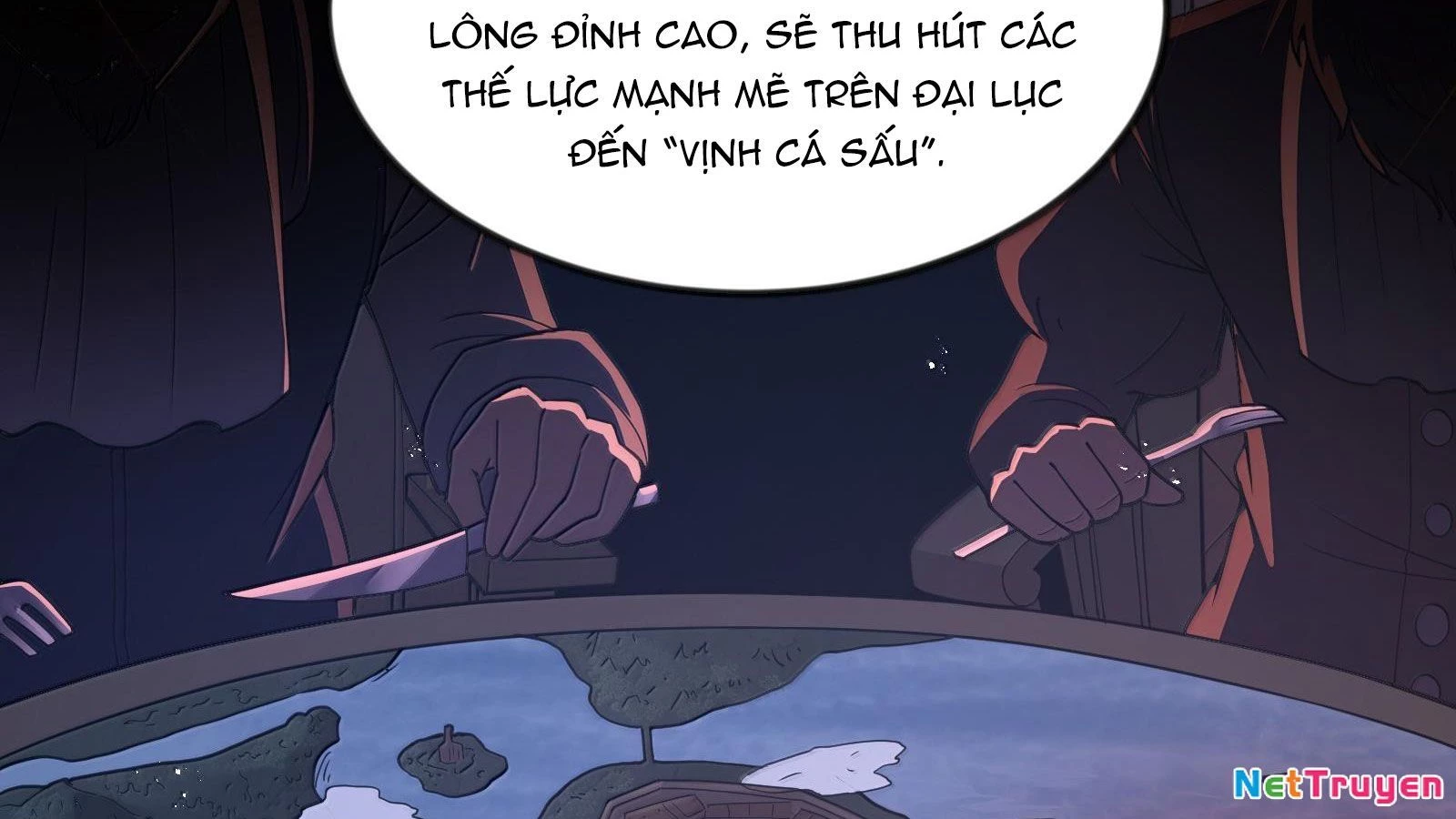 Anh Hùng Giai Cấp Tư Sản Chapter 109 - Trang 2