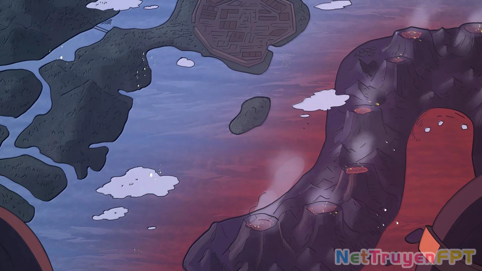 Anh Hùng Giai Cấp Tư Sản Chapter 109 - Trang 2